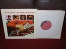 THE KINKS Kink Kontroversy LP 1965 PYE MONO 1st Press