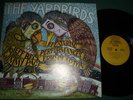 THE YARDBIRDS: 