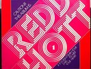 REDD HOTT #1 LP VG+ WLP VL-1010 Vinyl 1982 1st Press Promo MODERN SOUL BOOGIE