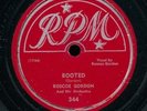 pc78-Blues-RPM 344-Roscoe Gordon