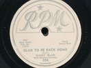 pc78-Blues-RPM 354-Sunny Blair-SUPER RARE