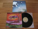Ayers Rock Beyond LP - MINT Oz 70's prog rock - Mushroom label