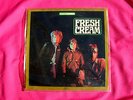 CREAM - Fresh Cream - Still Sealed DCC 180g Vinyl LP