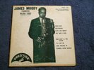 *JAMES MOODY - Favorites Vol. 3 10