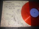 Soeur Sourire - The Singing Nun rare Asian Color LP rare