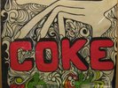 COKE ON SOUND TRIANGLE ST 7773 IN SHRINK -- NO RESERVE -- LISTEN