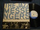 ART BLAKEY JAZZ MESSENGERS Blue Note 1507 Vol. 1 Van Gelder ear Lexington VG+
