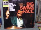Buddy Rich Big Band   BIG SWING FACE  Lp Original auf  PACIFIC JAZZ Fontana  RAR
