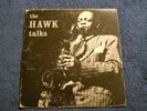 *COLEMAN HAWKINS - The Hawk Talks 10
