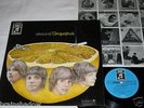 GRAPEFRUIT around Beatles LP EMI Columbia Rec. GER 1968 POP VOCAL RARE 