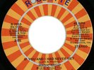Magic Night : 70's Soul 45 on Roulette