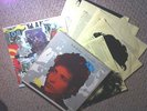 BOB DYLAN - Biograph - orig 5LP Box Set - UNPLAYED w/booklet & sleeves