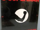 LAURIE ANDERSON O SUPERMAN / WALK THE DOG ORIG EP SEALED