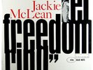 JACKIE McLEAN- LET FREEDOM RING- ORIG.BLUE NOTE MONO (LP) - NM