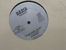 SOMERSET DO ME BABY,DO ME Rare Detroit Modern Soul LP,Sealed :DAZIA 6591