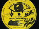 Gregory Isaacs - Rock on / Murder Observer Style UK orig 12