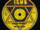Sugar Minott - No Wicked US orig 12