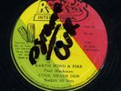 Paul Blackman / Rockers All Stars - Earth Wind & Fire JA orig 12