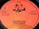 Philip Lynott Terry Woods - Tennessee stud Thin Lizzy