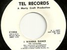 DOO WOP 45 ROCKER by THE CAVALIERS HEAR IT