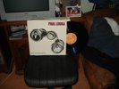 PAUL LOUKA FRENCH ORIG LP BOSSA NOVA FUNK AVEC OU SANS VESTON