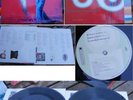 PETER GABRIEL - Us  1992 Original 1st PRESS  Virgin UK  2 LP VINYL Rare GENESIS