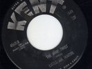 Screamin' R&B killer Little Joe Hinton KENT 368 (( LISTEN )) The whip twist soul