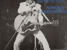 ELVIS PRESLEY - ELVIS SONGS & STATEMENTS - ART AR 83005 - N.M. / N.M.