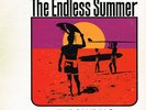 BRUCE BROWN'S endless summer THE SANDALS u.s. world-pacific LP ORIGINAL 1966