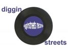 LP - SECRET B.BOY FUNKY BREAKS BRAZIL - BABE RUTH MEXICAN