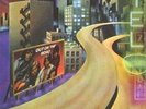 HOLLIES Out On The Road LP import Pick Up The Pieces