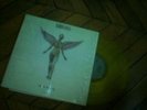 NIRVANA In utero LP VYNIL JAUNE RARE ESPAGNOL
