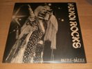 HANOI ROCKS Razzle Dazzle 2×LP vinyl