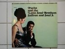 pucho and the latin soul brothers-saffron and soul  -- latin-soul-jazz