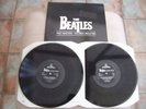 THE BEATLES PAST MASTERS VOLUMES ONE & TWO DOUBLE 12