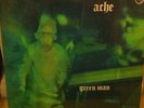 ACHE Green Man  LP Near Mint progressive vinyl Phillips prog psych