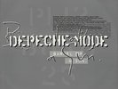 depeche mode Barrel of a Gun promo PL12BONG25 12