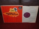 FATS DOMINO New Orleans LP 1963 LONDON 1st SUPERB