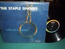 The Staple Singers-Will The Circle Be Umbroken?-Original VeeJay VJLP-5008 Lp