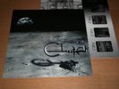 CLUTCH s/t LP vinyl 1995 original german pressing