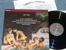 CARL ORFF - CARMINA BURANA - SEIJI OZAWA 1989 PHILIPS DIGITAL MINT