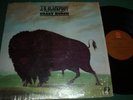 J.D. BLACKFOOT 