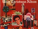 ELVIS PRESLEY-ELVIS’ CHRISTMAS ALBUM-JAPAN ISSUE iii