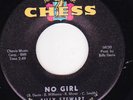 Billy Stewart-How Nice It Is-No Girl-Rare Northern Soul 45-Chess 1941-HEAR