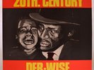 20TH CENTURY DEB-WISE Prince Jammy & Dennis Brown 1978 Dub LP
