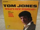 Tom Jones