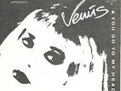 Single / VENUS / RONNIE URINI / AUSTRIA / AUFLAGE 100 STÜCK / RARITÄT /