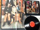 MOBY GRAPE 1967  1st Finger Cover/Finger Poster Orig MONO 1A/1A + Grape JAM WLP