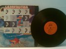 LA FANTASTICA / FROM EAR TO EAR / GHETTO RECORDS / NYC / RARE LATIN / HEAR 