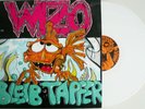 WIZO ÄRZTE BELA FARIN ROD MIMMIS ABSTÜRZENDE BRIEFTAUBEN SLIME HASS DRITTE WAHL